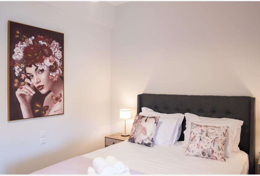 Luxury Moi Apartment In Bafra Village Janina Zewnętrze zdjęcie