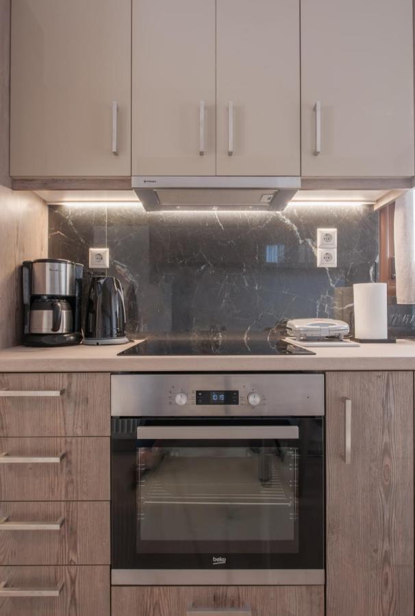 Luxury Moi Apartment In Bafra Village Janina Zewnętrze zdjęcie